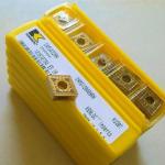 KENNAMETAL CARBIDE INSERTS