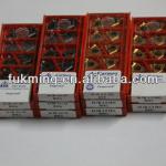 CARMEX CARBIDE INSERTS