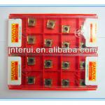 Sandvik Indexable CNC Carbide Inserts