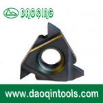 API threading inserts, threading tools, turning inserts,