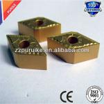 metal lathe DNMG cnc blade carbide cutting tools