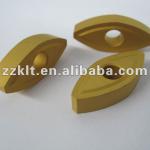 for steel yellow coating insert HPTR