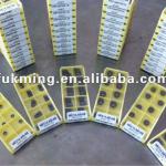 MITSUBISHI INSERTS CNMG