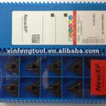 TNMG160404 Indexable Carbide Insert