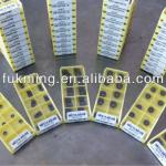 MITSUBISHI CARBIDE INSERTS UE6105