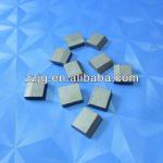 YG8C/BK8 Carbide Tips for Stone Breaking