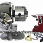 semi-universal center(driving head)