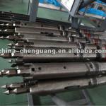 nq hq drill rod/ goelogical drill rod/ core drill rod-