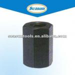 Round Coupling Nut-