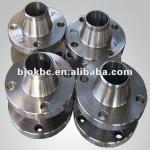 astm standard titanium flange-