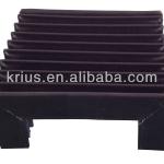 Industrial Bellows flexible rubber bellow/flexible rubber bellow/Flexible Bellow