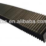 Accordion machine shield with high quality