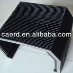 expansion accordion machine type protection bellows