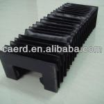 expansion accordion machine type protection bellows