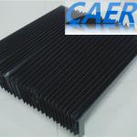 Industrial Bellow Covers Produced by CAERD