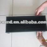 Nylon Flexible machine cover