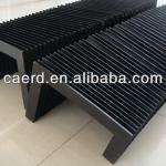 expansion accordion machine type protection bellows