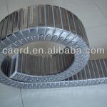 DGT type conduit shield for cnc machine