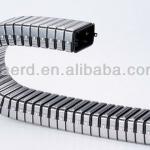 DGT type conduit shield for cnc machine