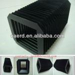 plastic fabric machine cover-