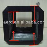 PA 66 cloth ,PVC frame machine cover