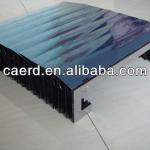 rolling curtain shield made in China mainland