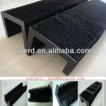 expansion accordion machine cover