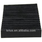 Folding type Flexible accordion machine bellow covers