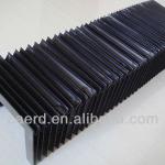 plastic protection accordion shields