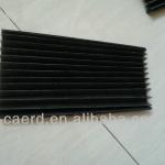 Folding type Flexible accordion cover