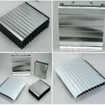 Dustproof Accordion Shield