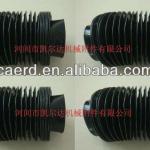 expansion type threaded rod shields