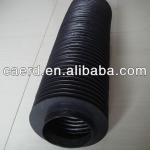 high quality cnc machine bellow covers