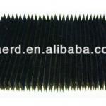 Dustproof shield folding cloth