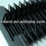 engineering plastic machine flexible cover