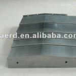 steel plate for machine tools guide shield