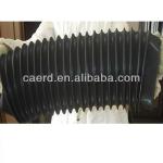 Telescopic screw shield made in Caerd