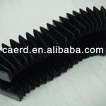 nylon accordion bellow cover