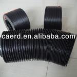 rubber bellows covers