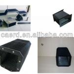 heat insulation shield