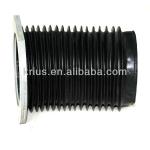 Rubber bellows covers