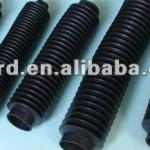hot sale expansion type threaded rod shields