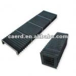 hot sale square flexible accordion type guide shield-