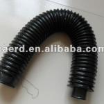 expansion type threaded rod shields made in Caerd