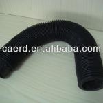 expansion type threaded rod shield for machine