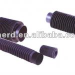 expansion type threaded rod shields