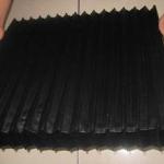 Shielding folding cloth