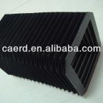 cnc machine bellow covers