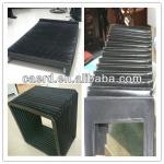 cnc telescopic machine cover