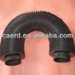 Telescopic screw shield made in Caerd